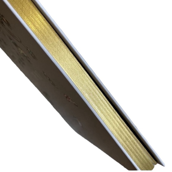 NIP - Christian Dior Metallic Butterfly Notebook - Limited Edition - Picture 10 of 11